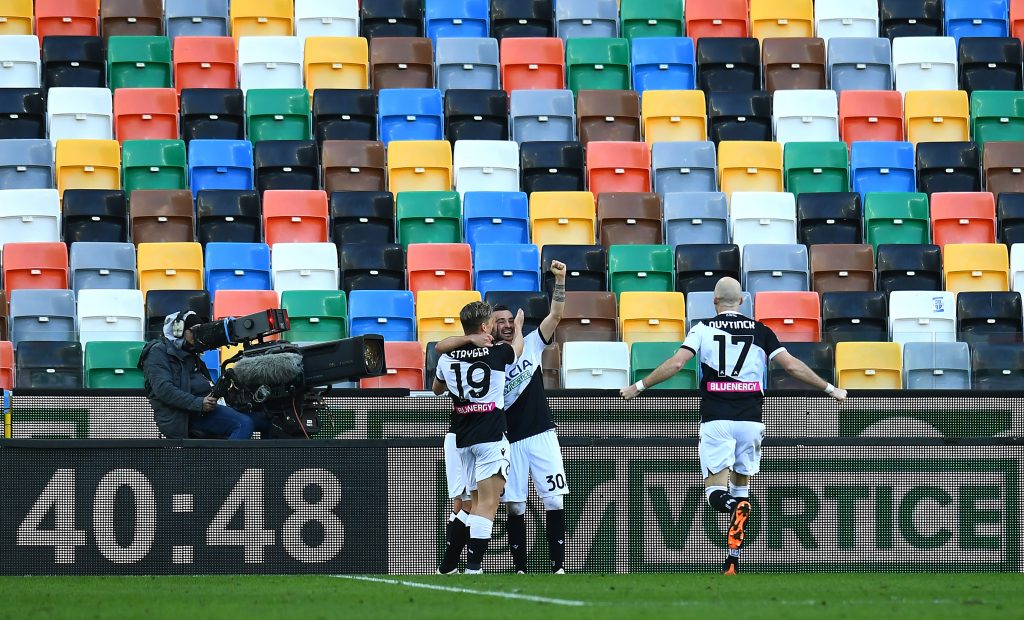 Nestorovski, Nuytinck
