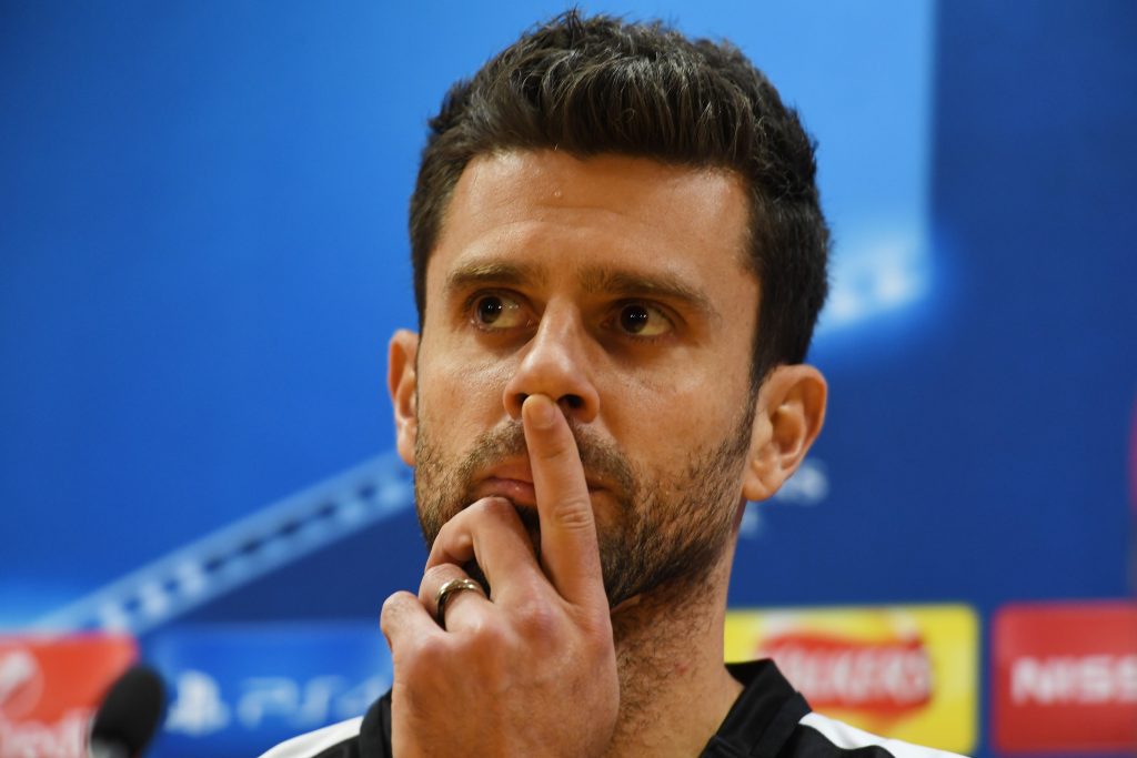 Thiago Motta