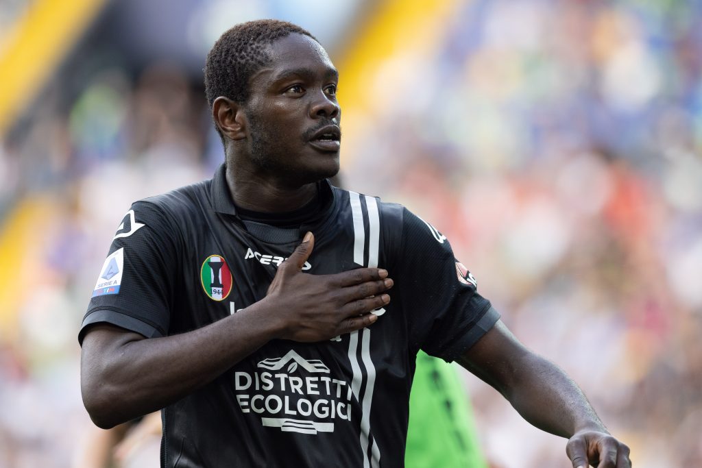 Gyasi