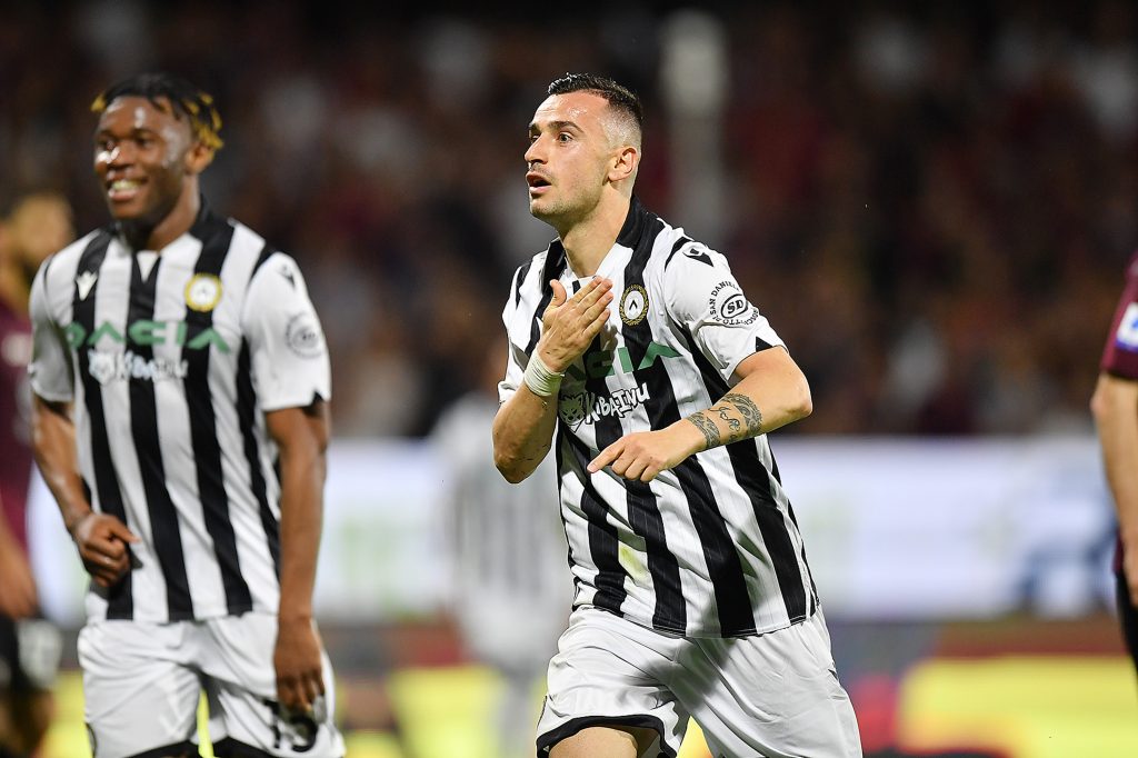 Ilija Nestorovski