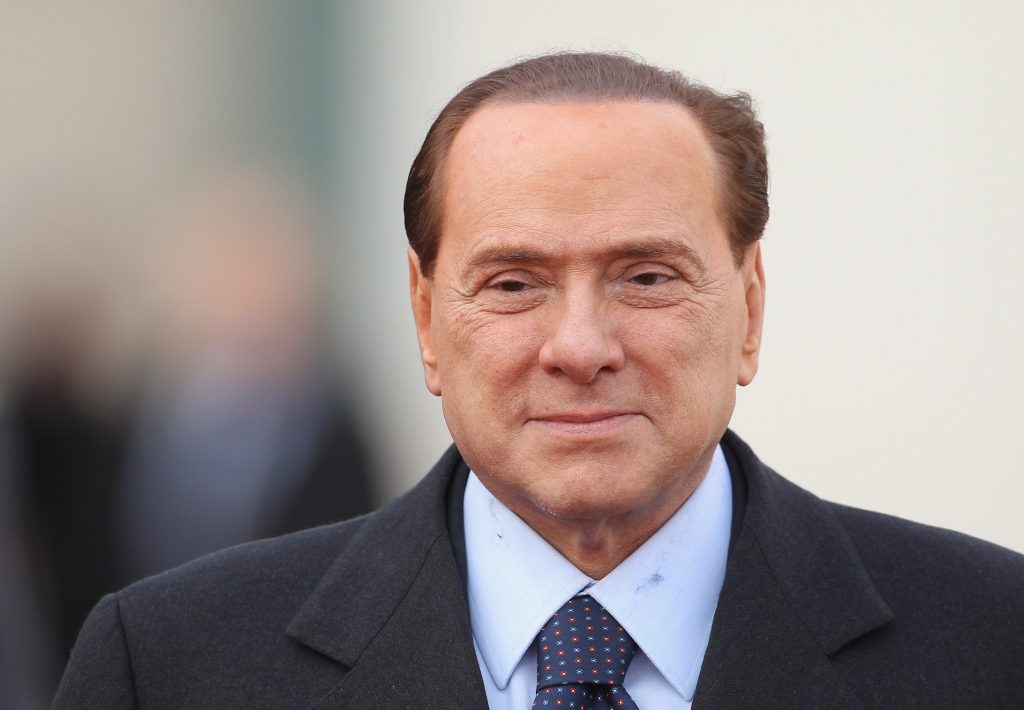 Berlusconi