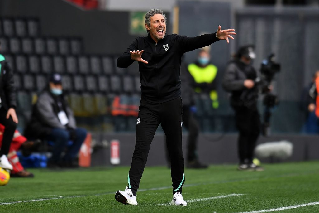 Udinese Calcio v Genoa CFC - Serie A