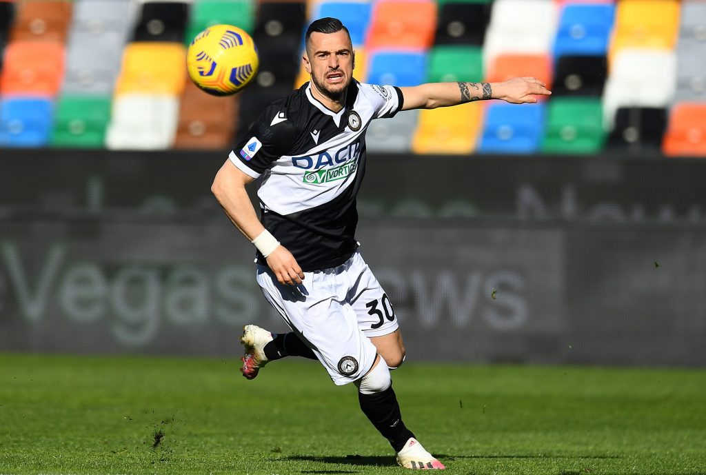 Ilija Nestorovski