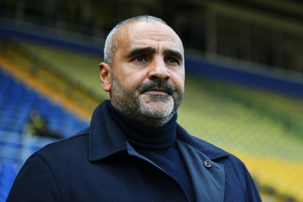 Fabio Liverani