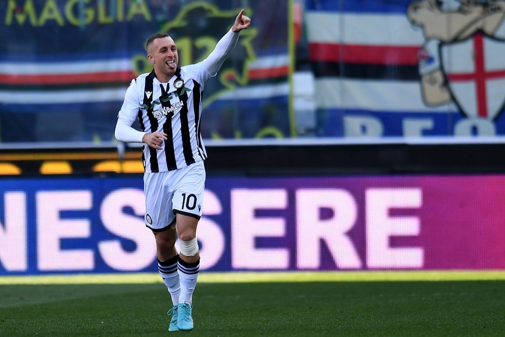 Gerard Deulofeu