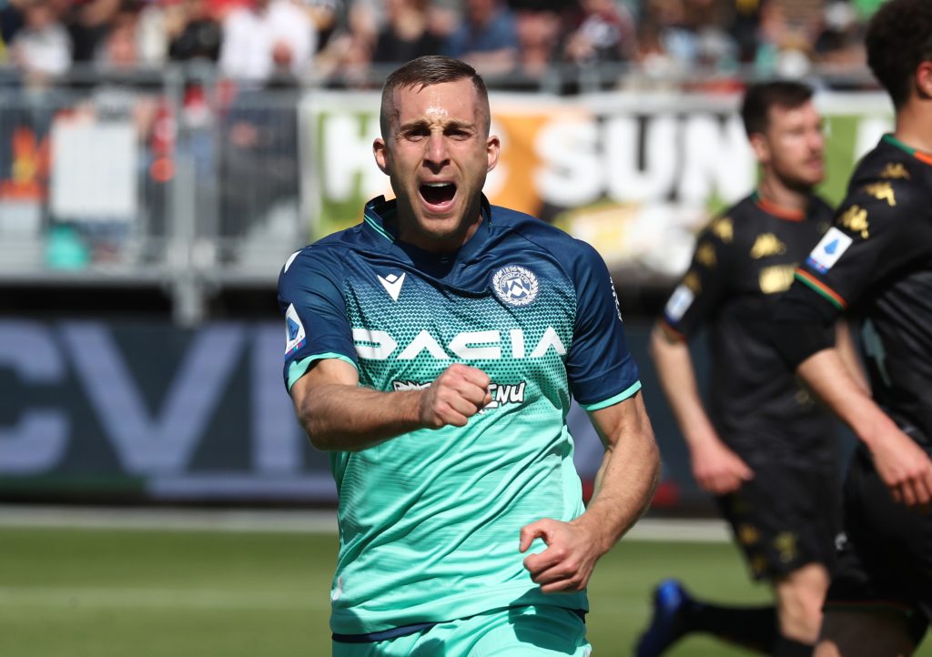 Gerard Deulofeu