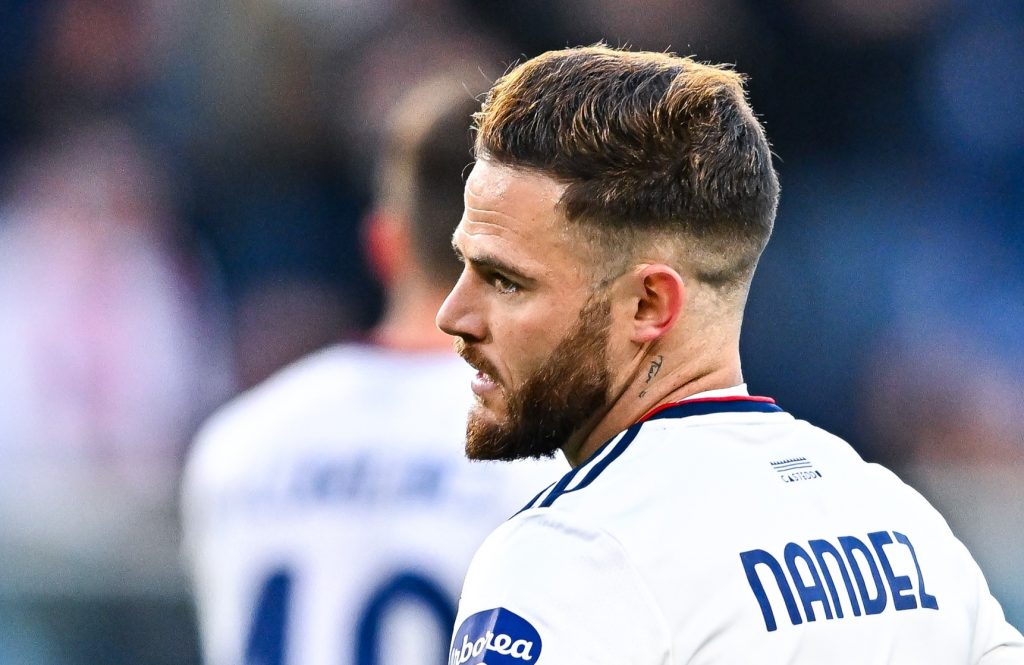 Nandez