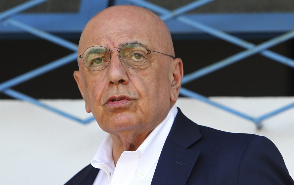 Adriano Galliani