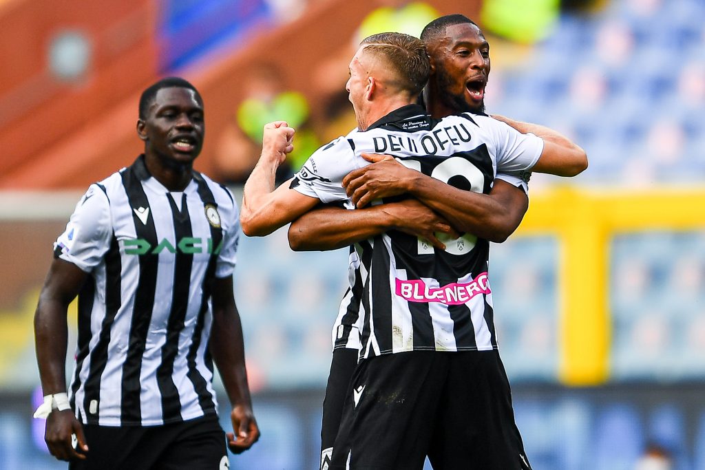 Udinese