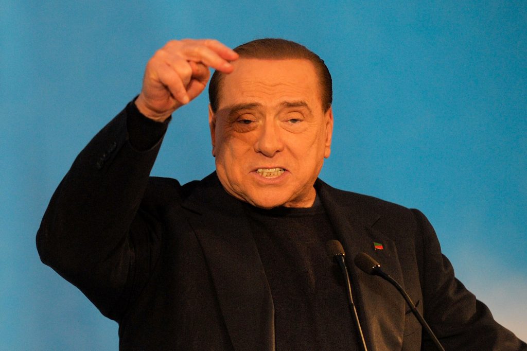 Berlusconi