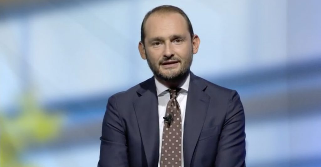 Gianluca Di Marzio