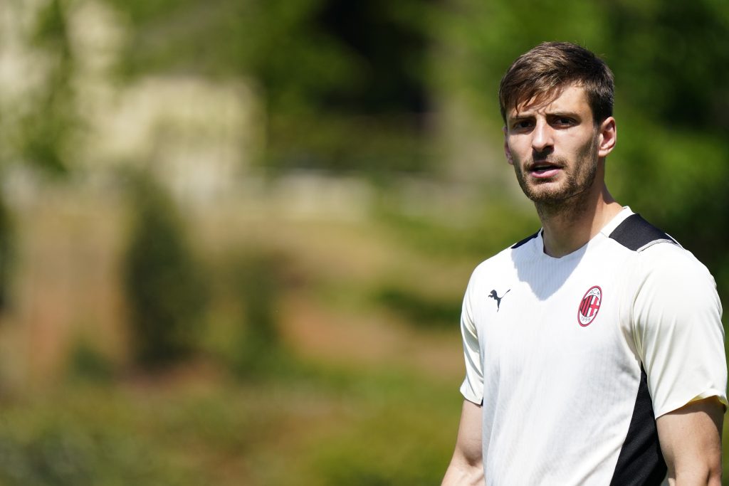 Matteo Gabbia