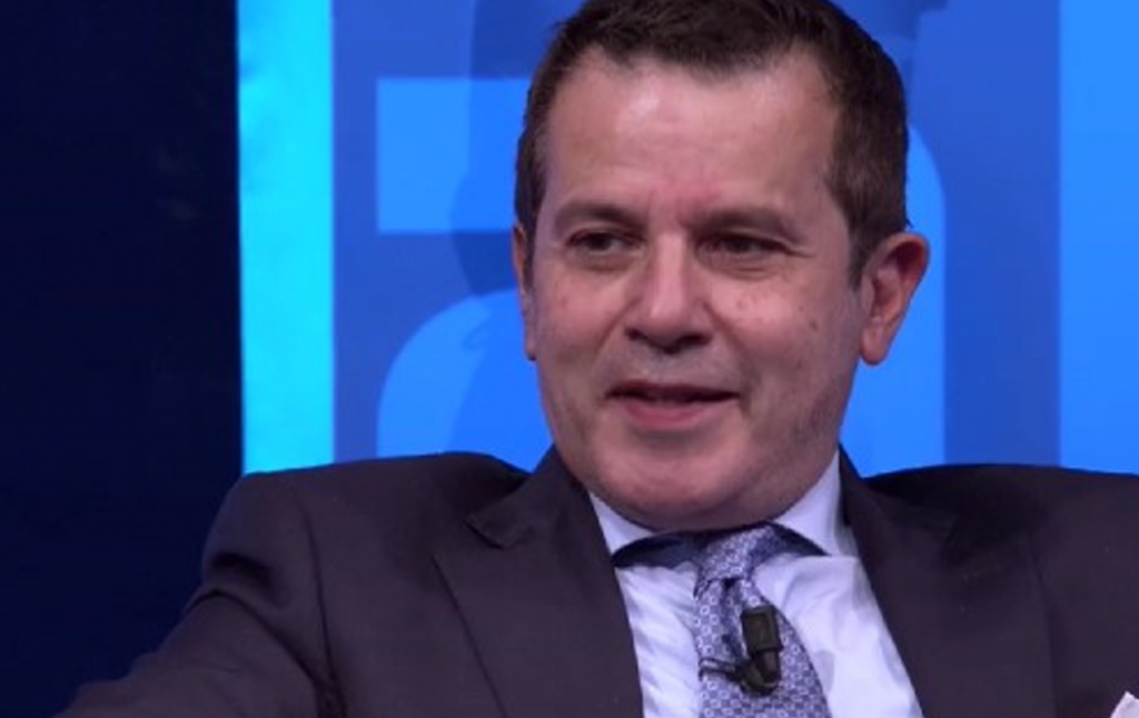 Alfredo Pedullà