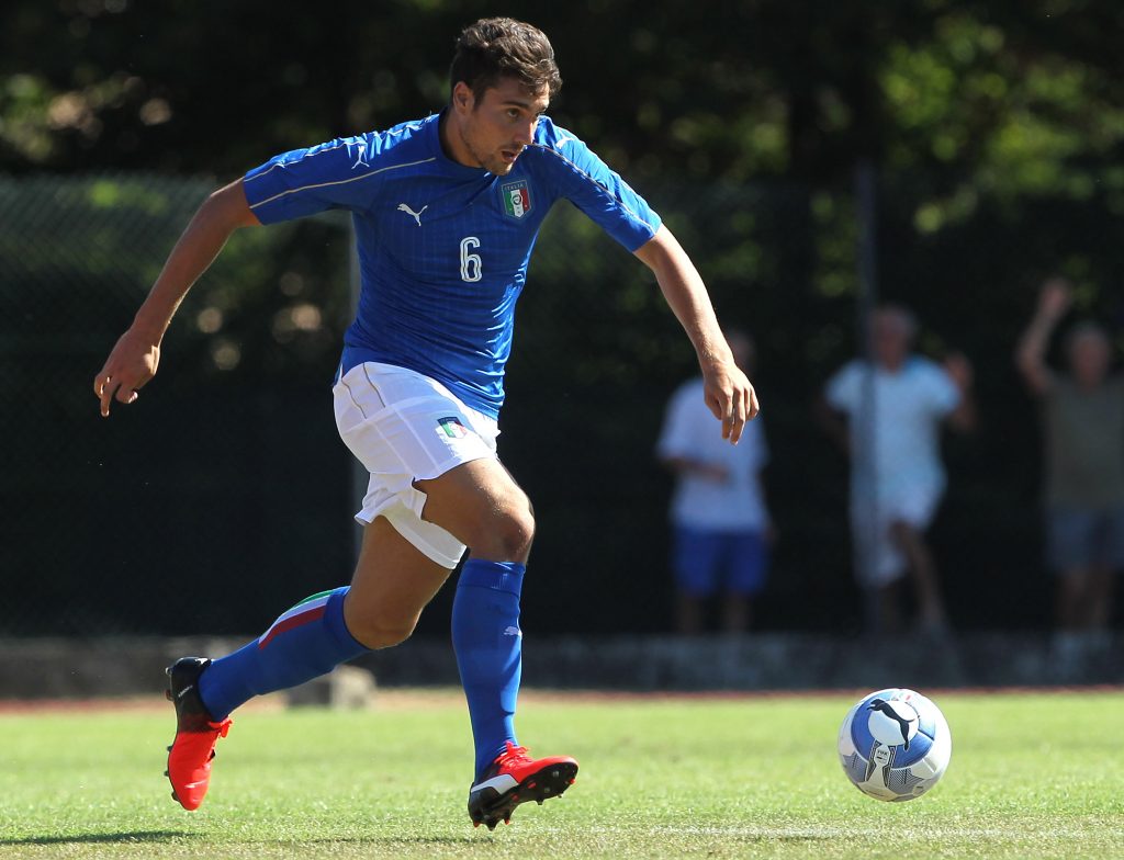 Riccardo Marchizza