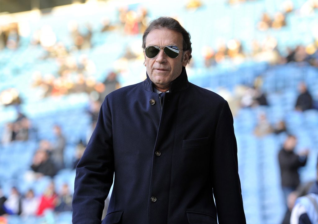 Massimo Cellino