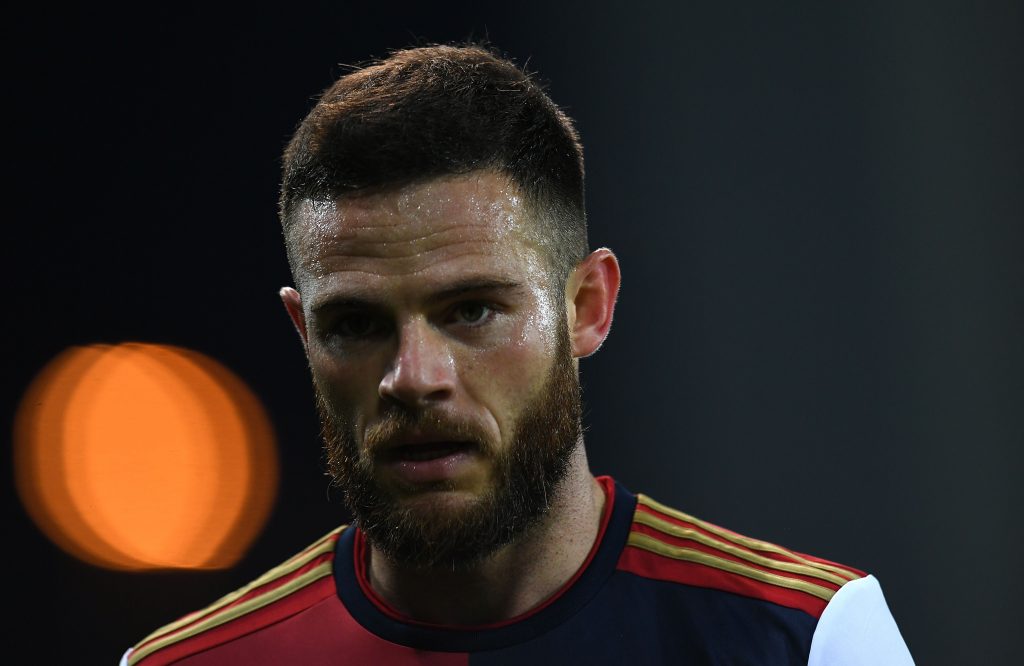 Nandez