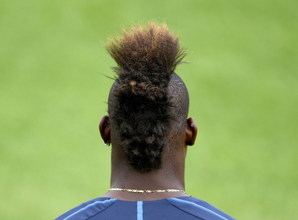 Balotelli