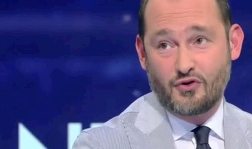 Gianluca Di Marzio