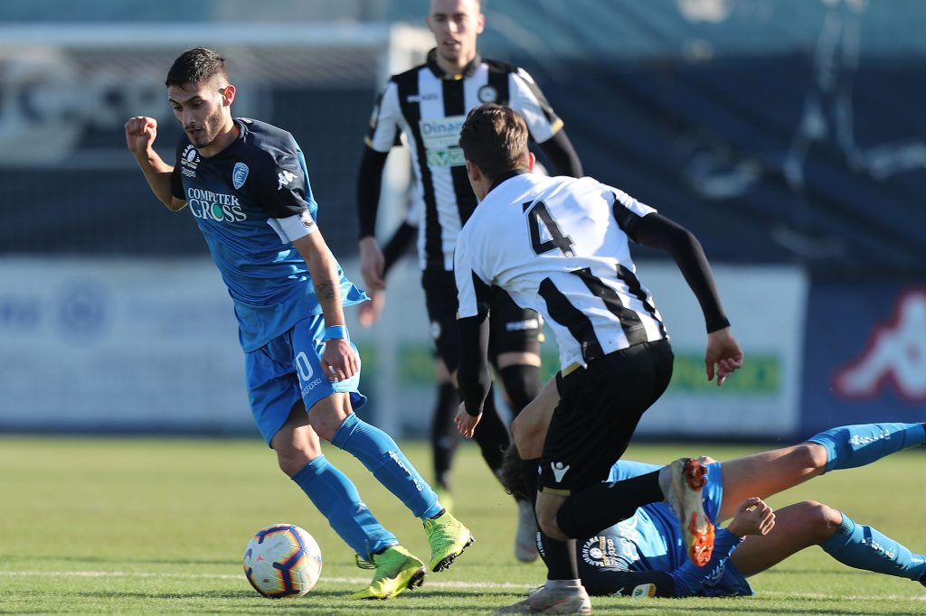 Primavera Udinese