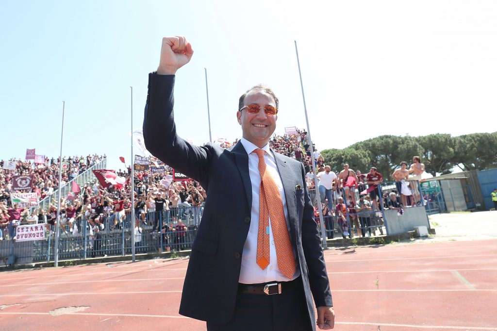 Danilo Iervolino