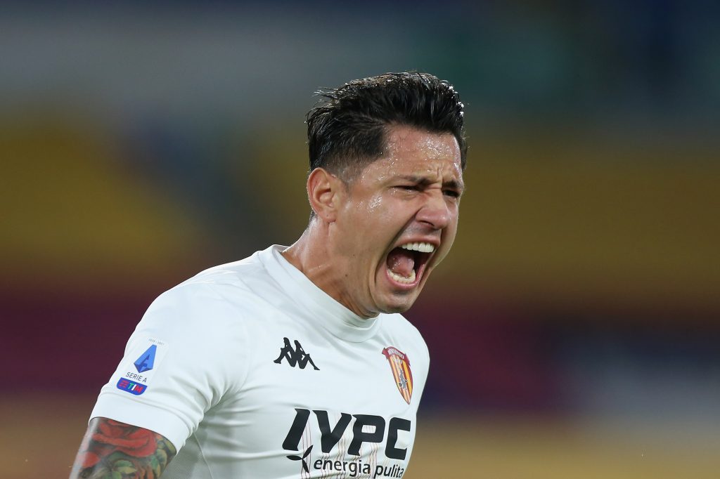 Lapadula