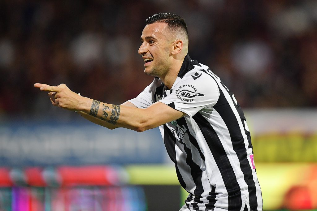 Ilija Nestorovski