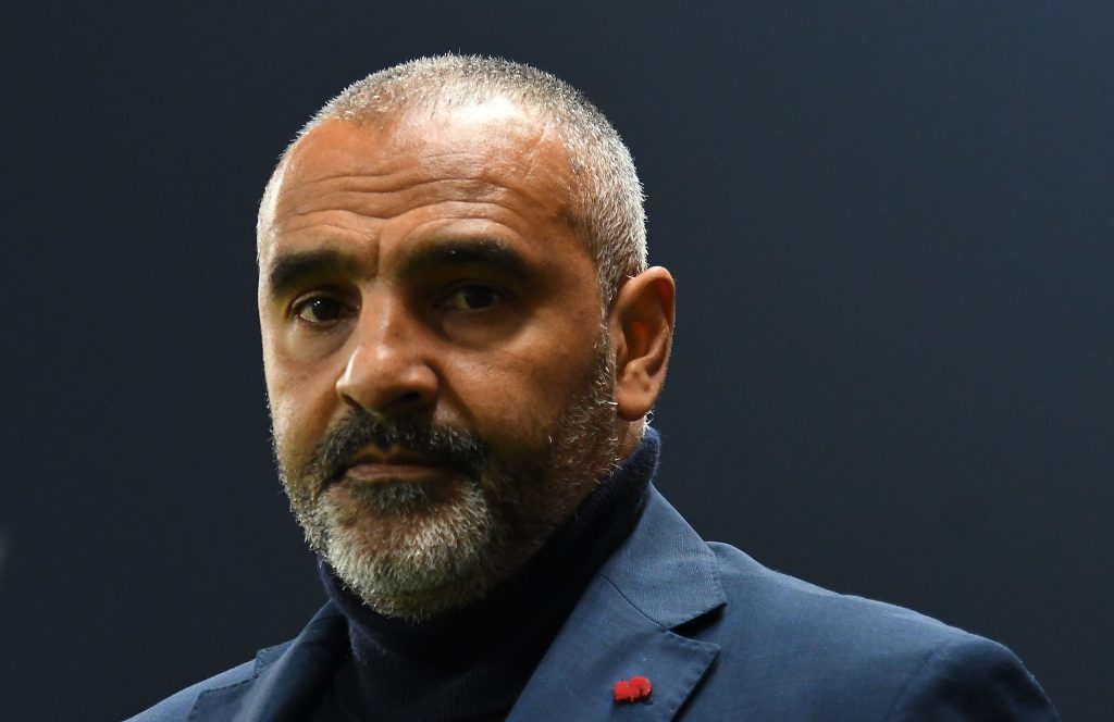 Fabio Liverani