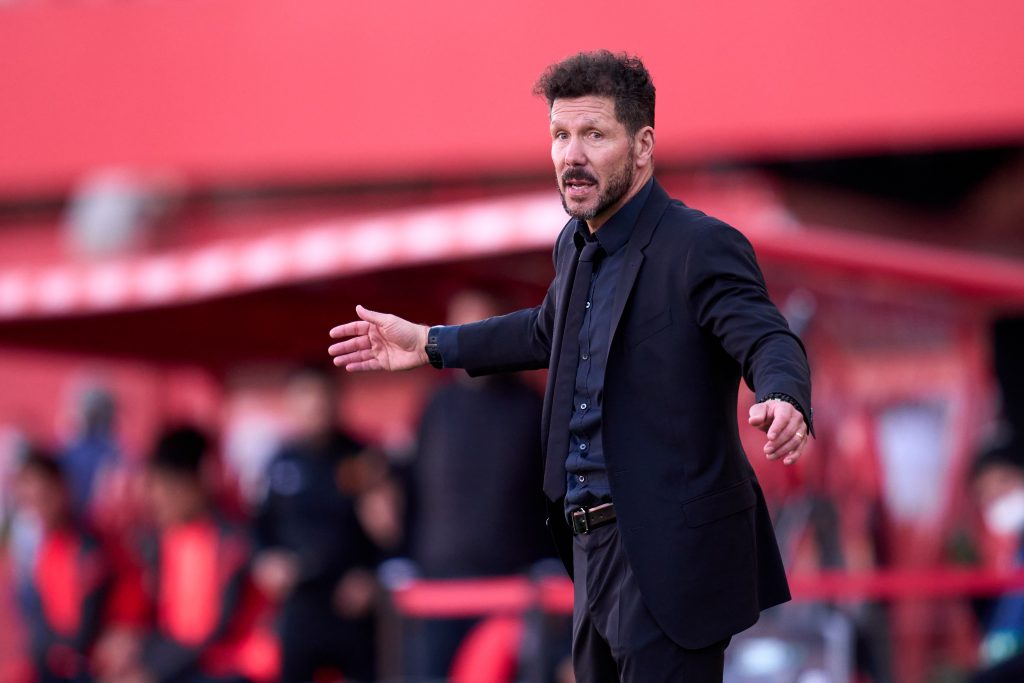 Diego Simeone
