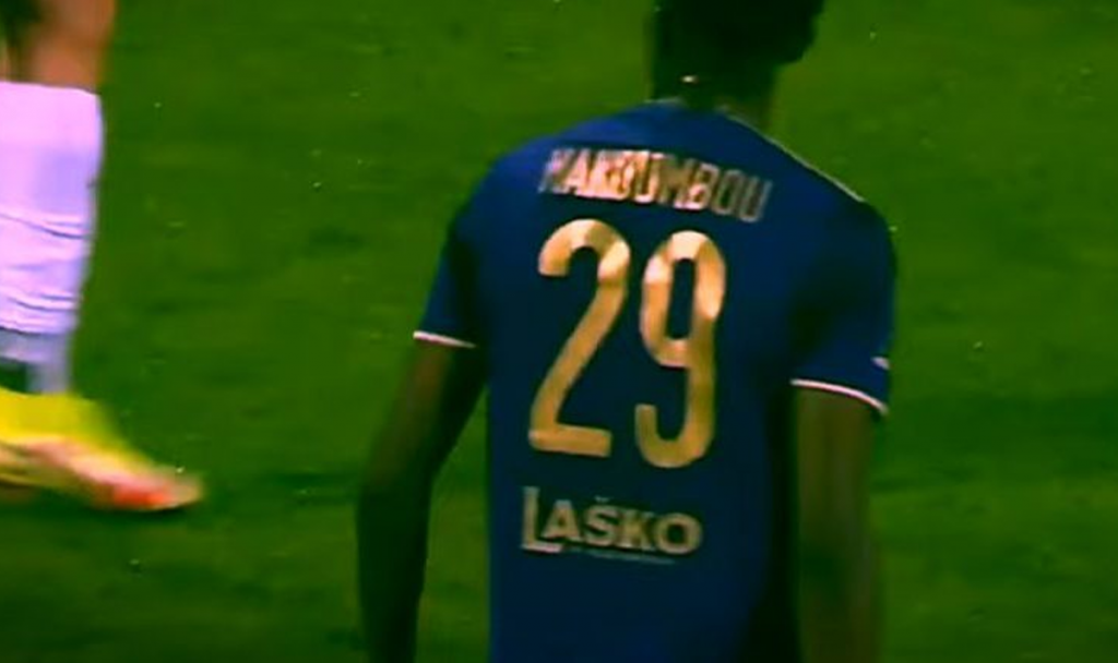 Makoumbou