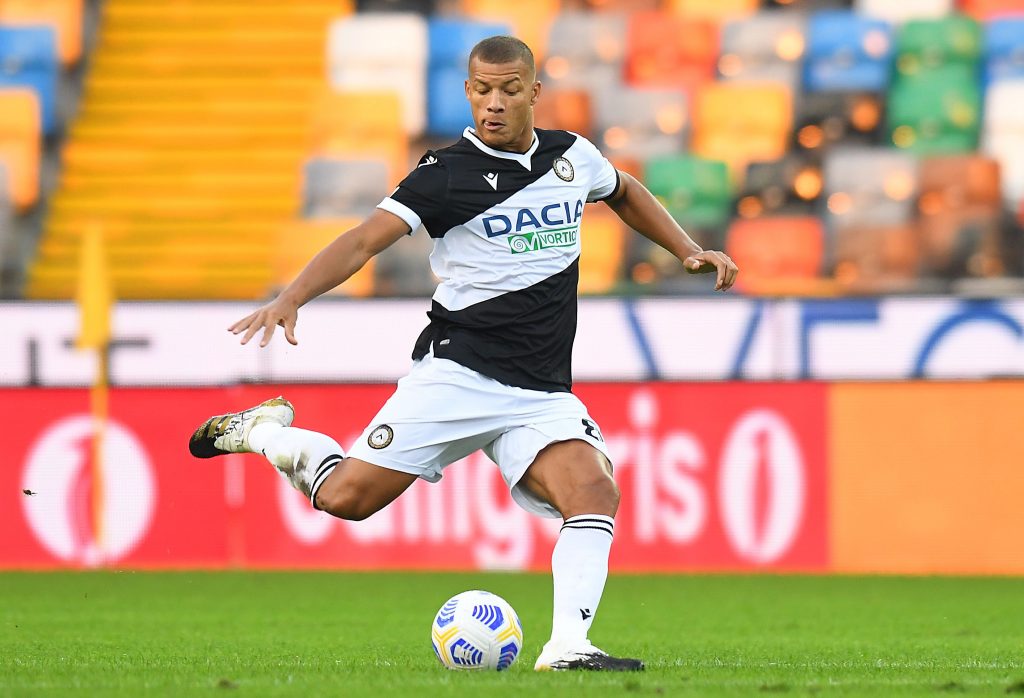 Sebastien De Maio