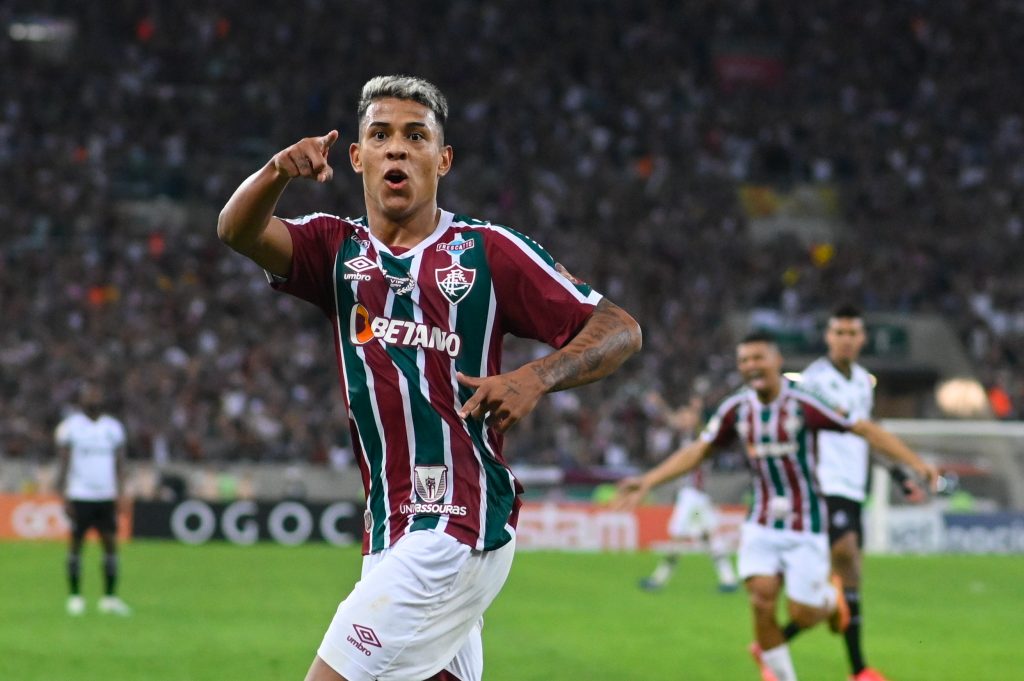 Matheus Martins