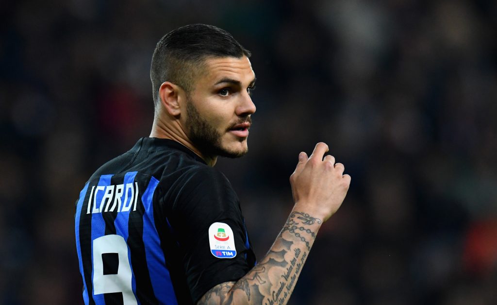 Icardi