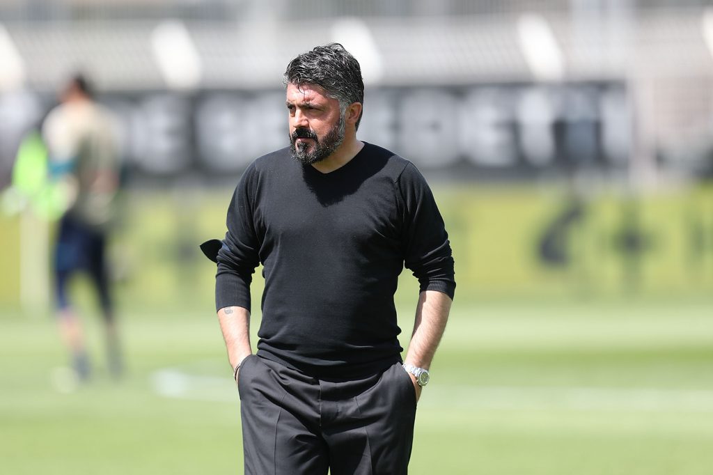 Gennaro Gattuso