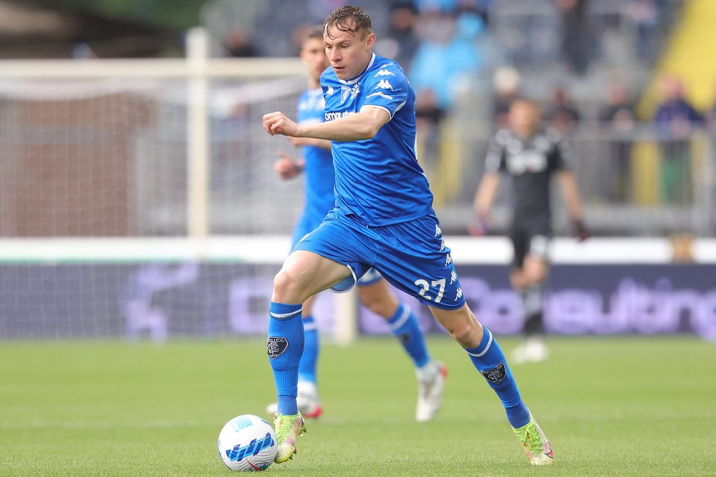 Szymon Piotr Żurkowski