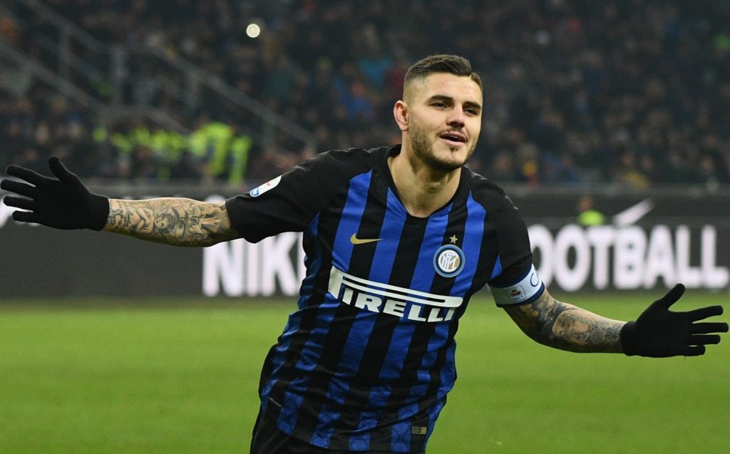Icardi