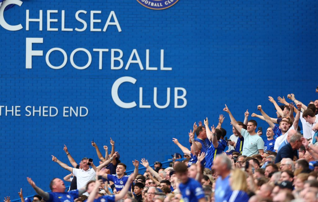 Chelsea
