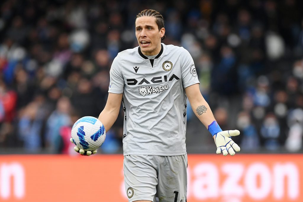 Silvestri
