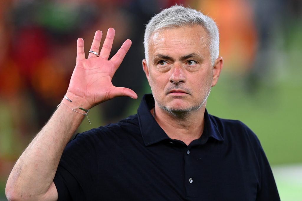 Mourinho