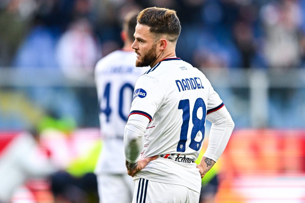Nandez
