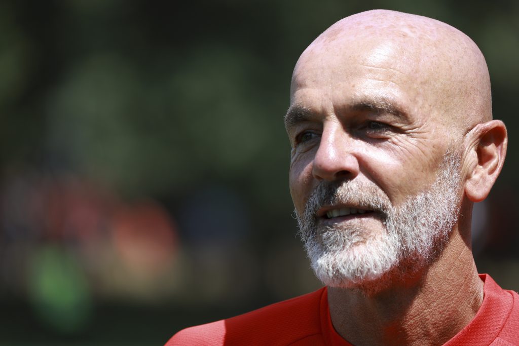 Pioli