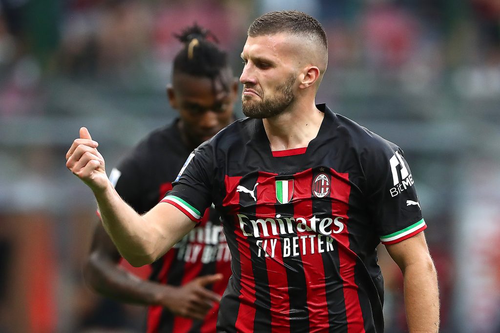 Ante Rebic