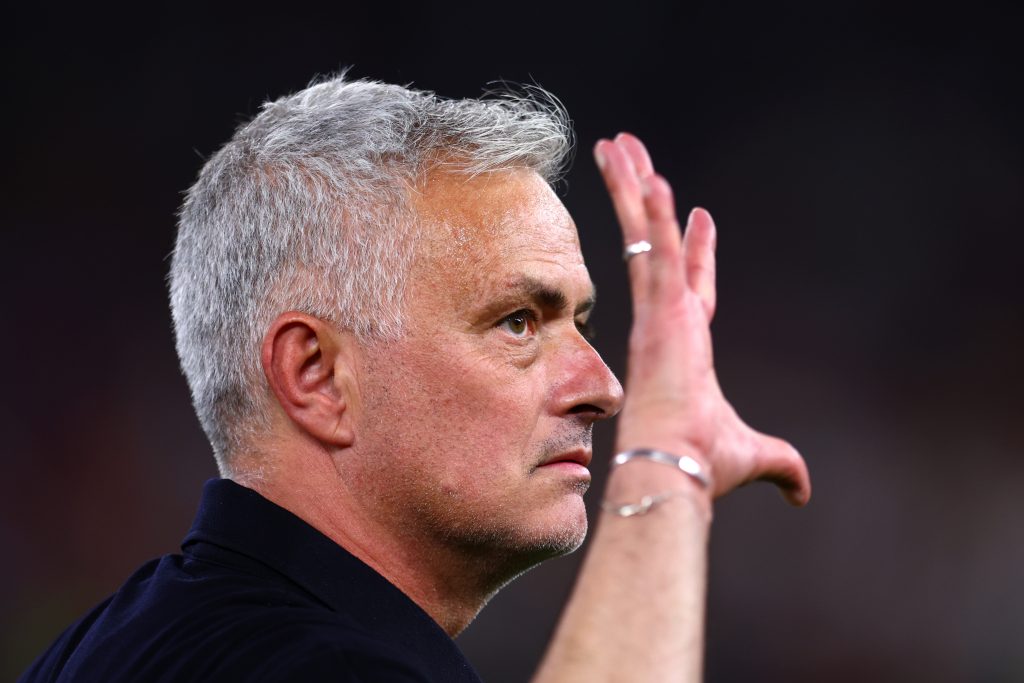Mourinho