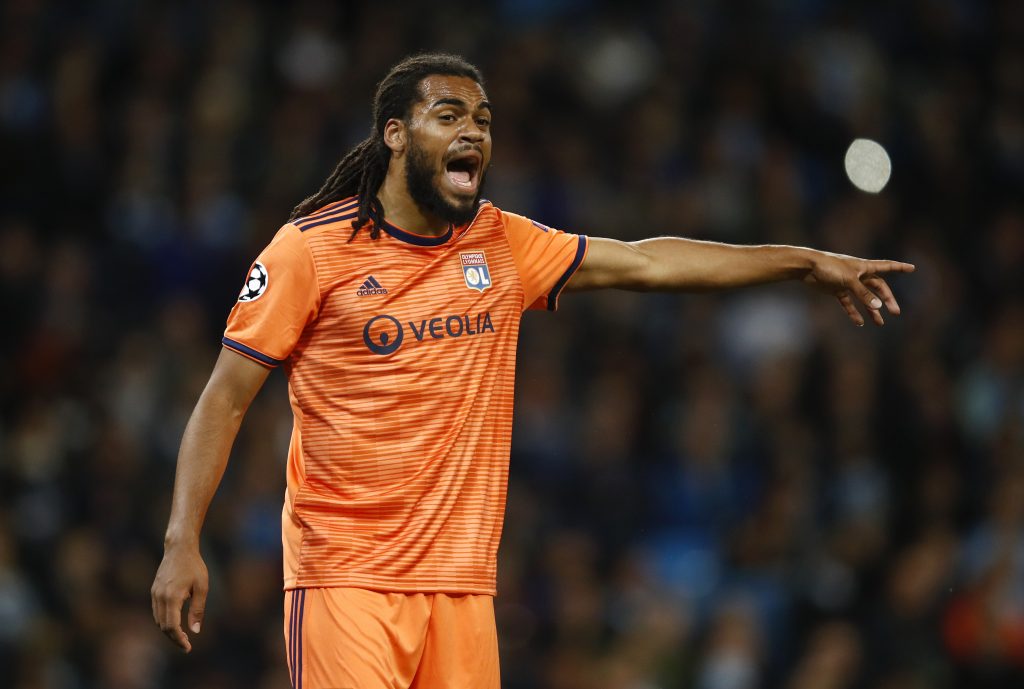 Jason Denayer