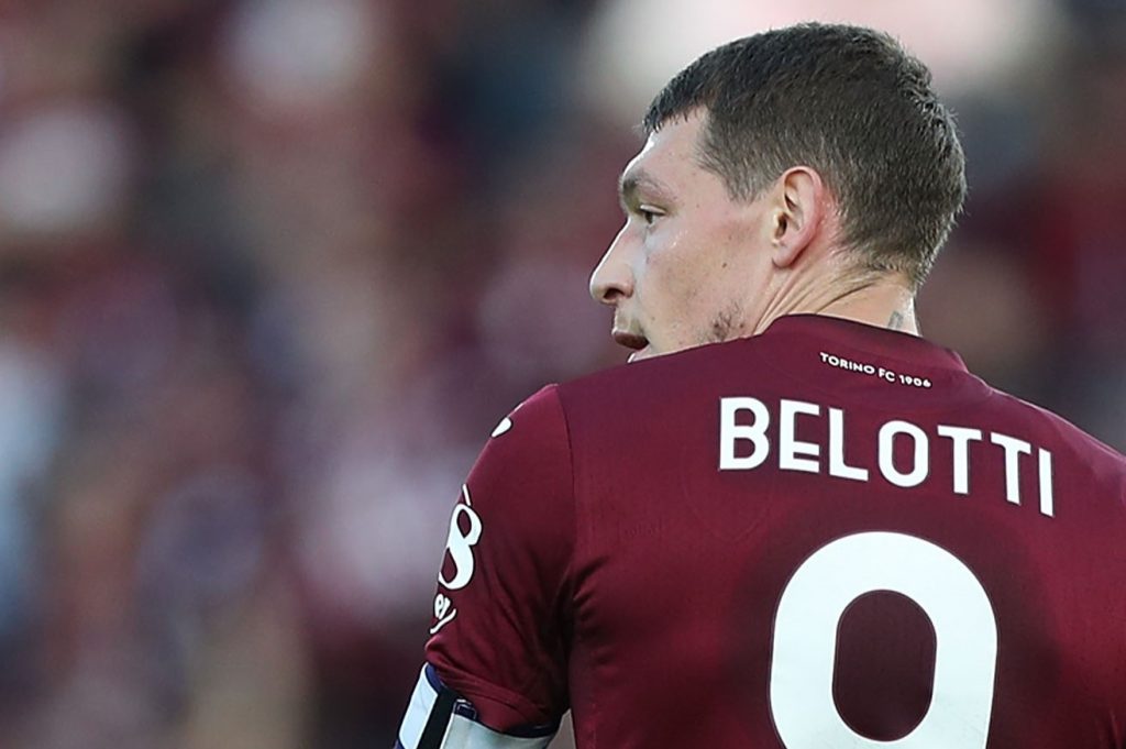 Belotti