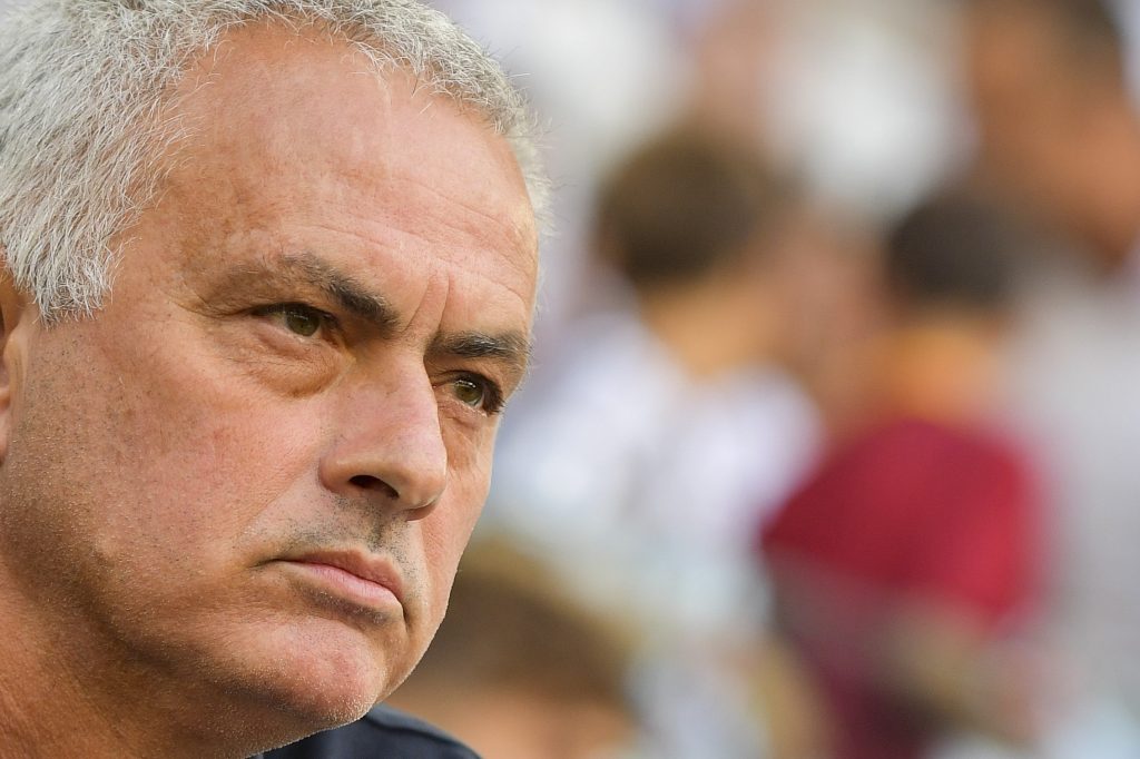 Mourinho