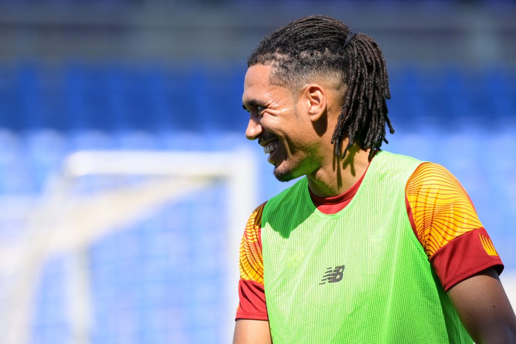 Smalling