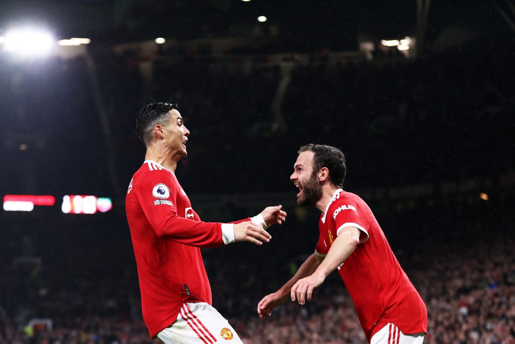Juan Mata