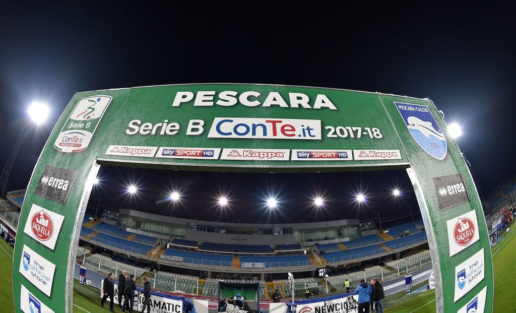 Pescara