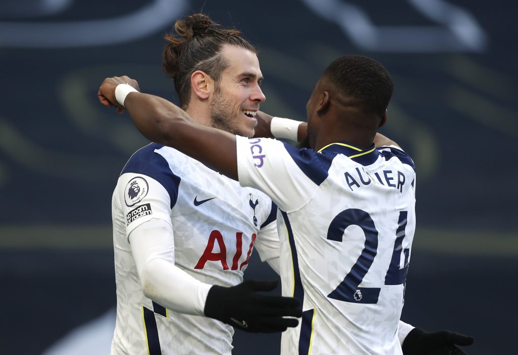 Serge Aurier
