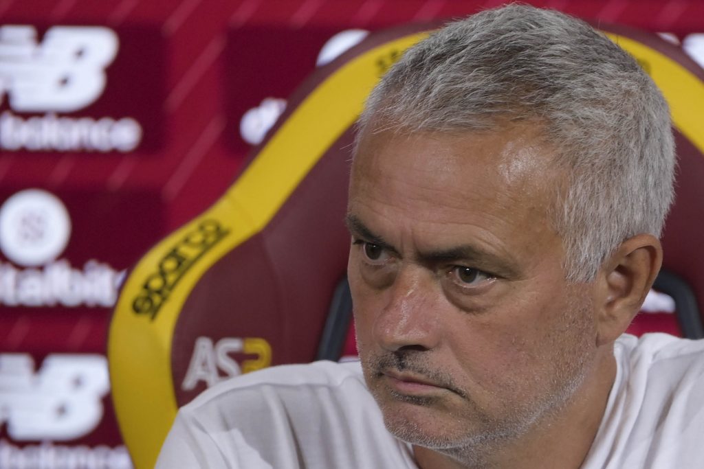 Mourinho